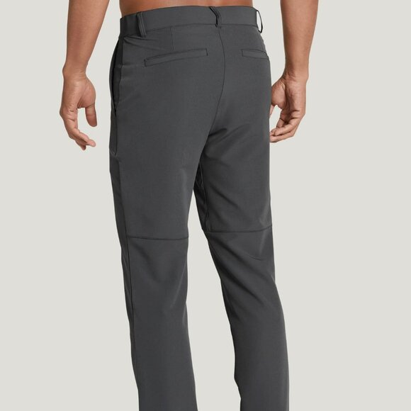 Jockey Commuter Pants Bundle (2) Pair. Brand New. Mens Size: 38x32. - Picture 8 of 8